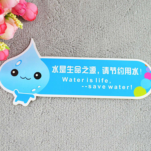 亞克力標識牌UV平打印機.jpg