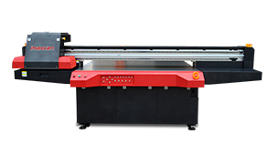 MC1611 UV平板打印机