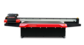 MC2512 UV平板打印机