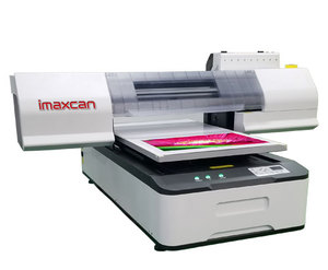 MC6090  UV平板打印机