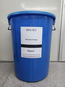 Besjet-pigment
