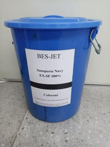 Besjet-colorant